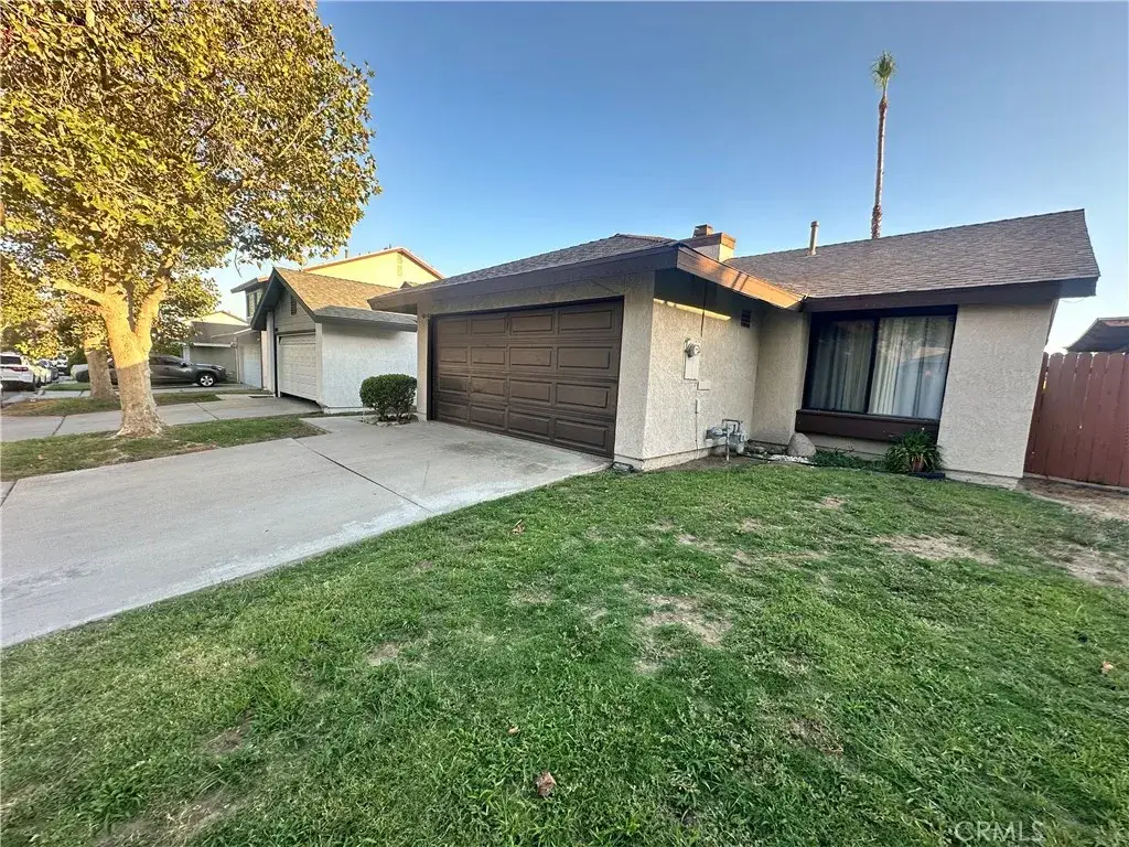 4974 Vail, San Bernardino, CA 92407 - #1