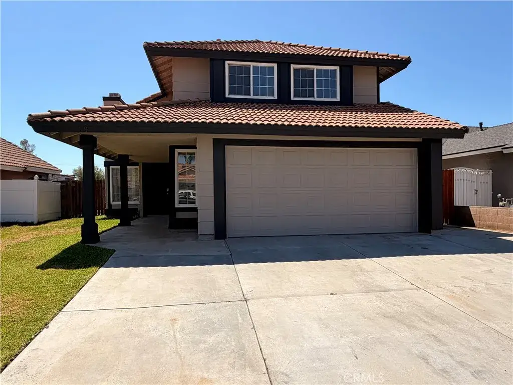 14919 Lavender, Moreno Valley, CA 92553 - #1