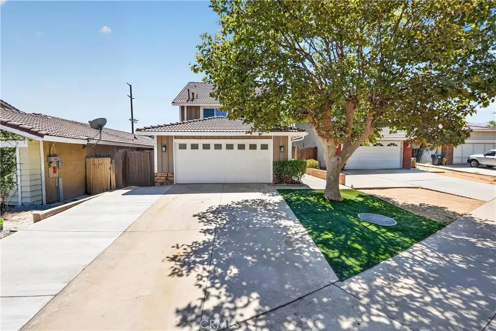 11025 Le Grand, Moreno Valley, CA 92557 - #1