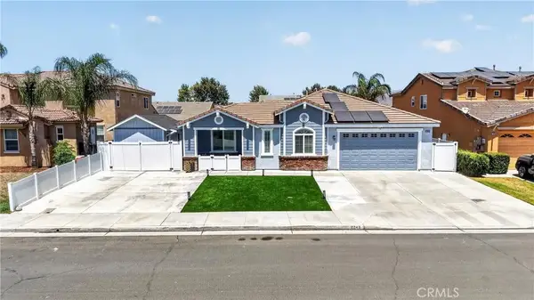 2243 Finch, San Jacinto, CA 92582