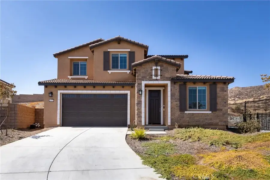 25311 Luna Peak, Menifee, CA 92586 - #2