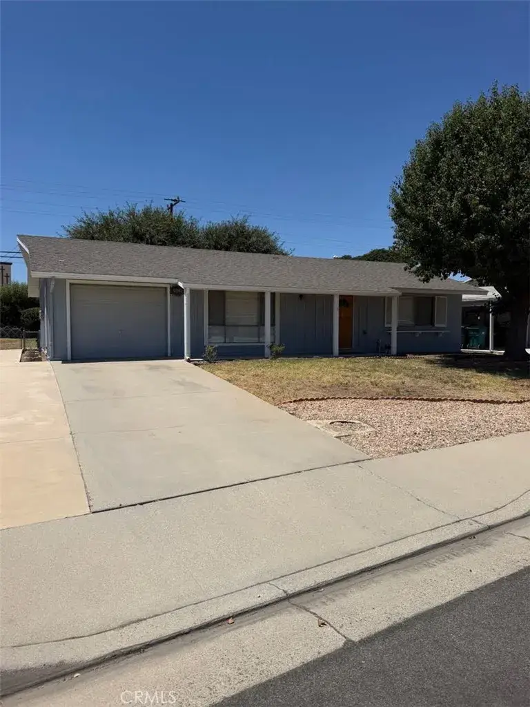 29039 Pebble Beach, Sun City, CA 92586 - #1