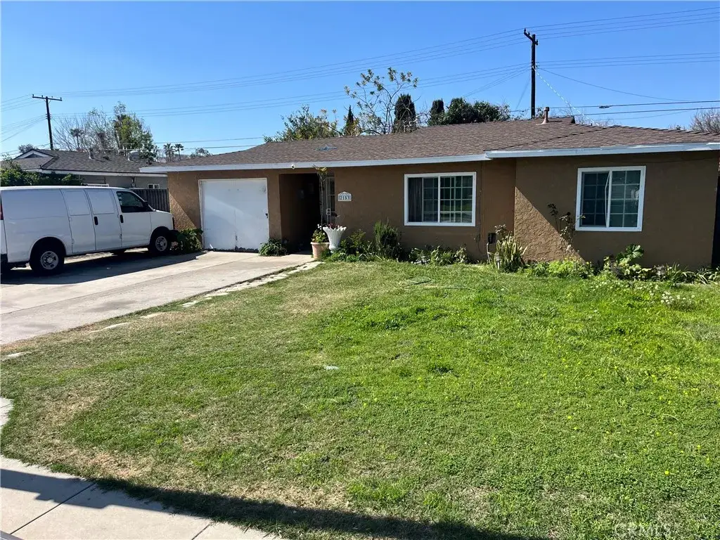 2153 S Oertley, Anaheim, CA 92802 - #1
