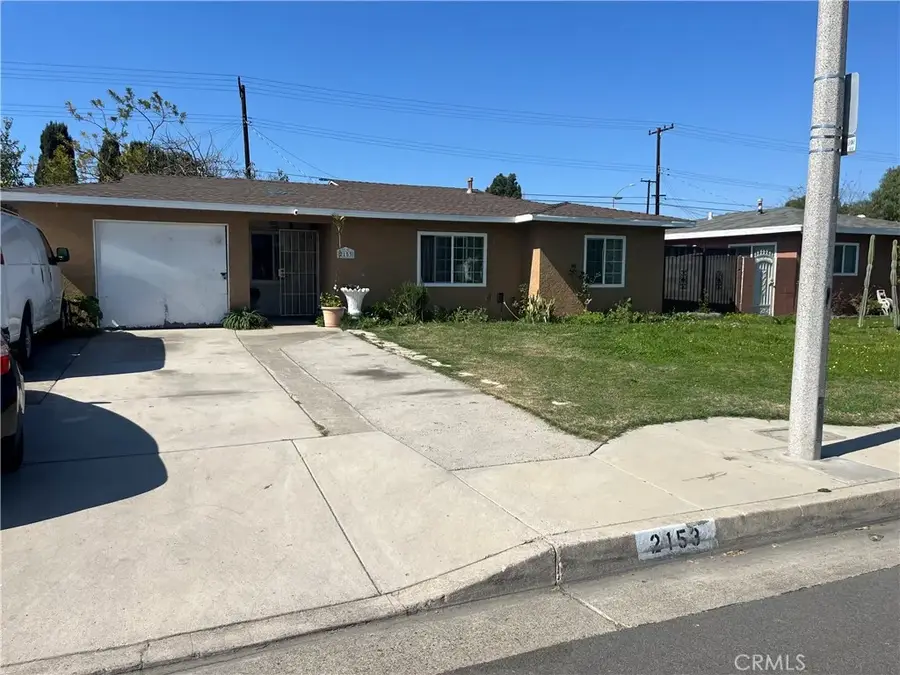2153 S Oertley, Anaheim, CA 92802 - #2