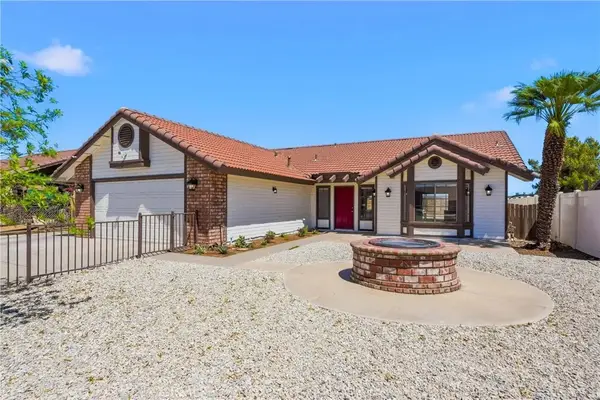 13454 Elm, Hesperia, CA 92344