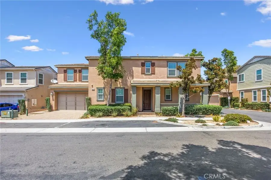 2873 E Via Terrano, Ontario, CA 91764 - #2