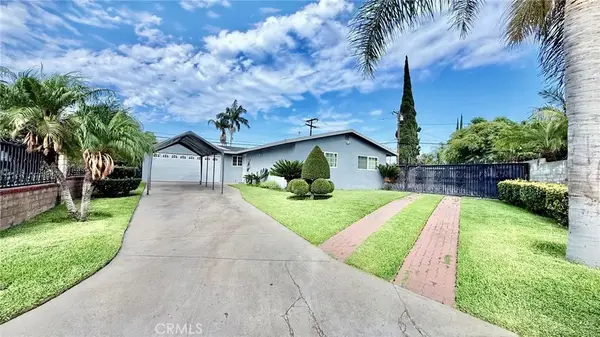 14271 Sauder, La Puente, CA 91746