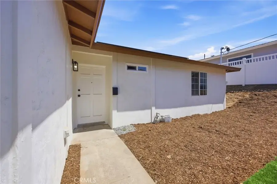 11112 Larkridge, Santee, CA 92071 - #3