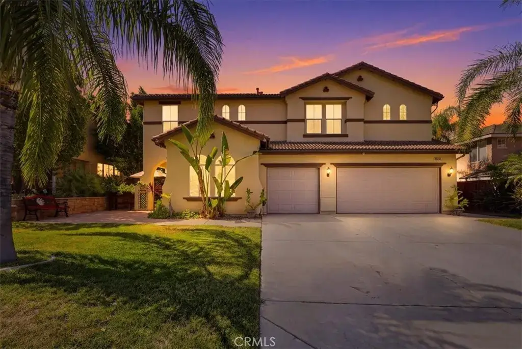 24033 Safiro Court, Wildomar, CA 92595 - #1