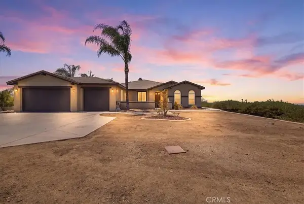 17008 Birch Hill Road, Riverside, CA 92504