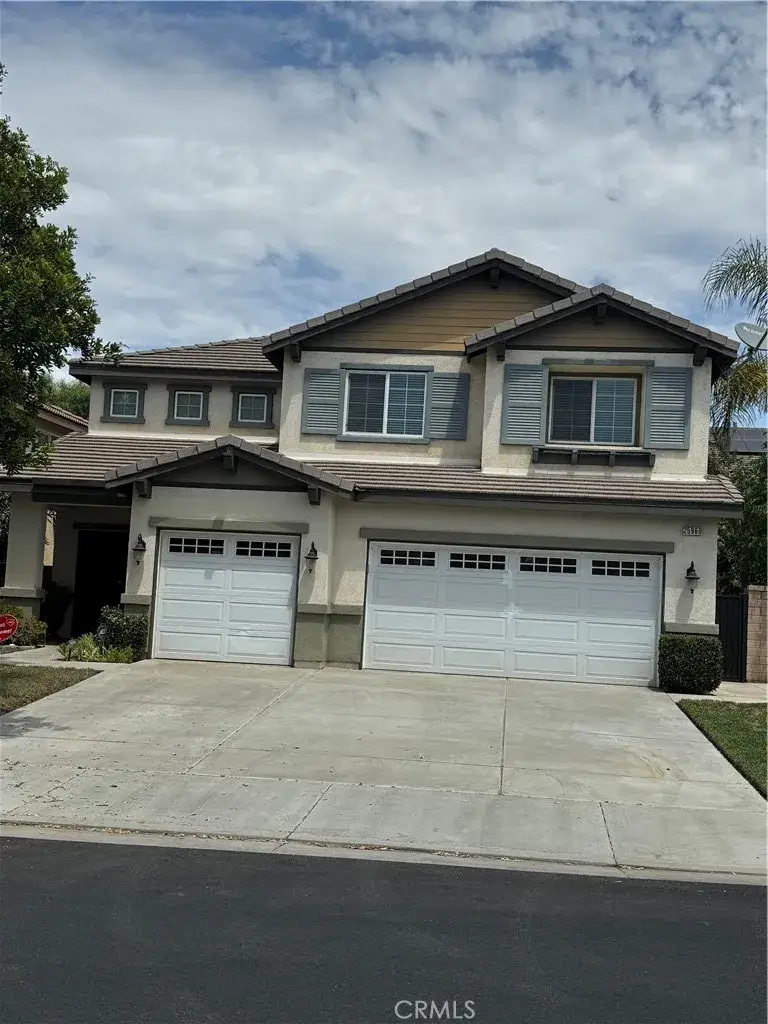 25960 Corte Antigua, Moreno Valley, CA 92551 - #1