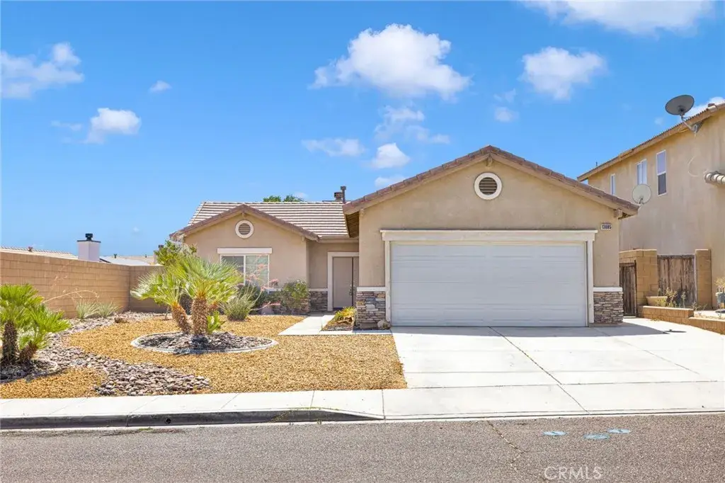 13085 Camden, Victorville, CA 92392 - #1