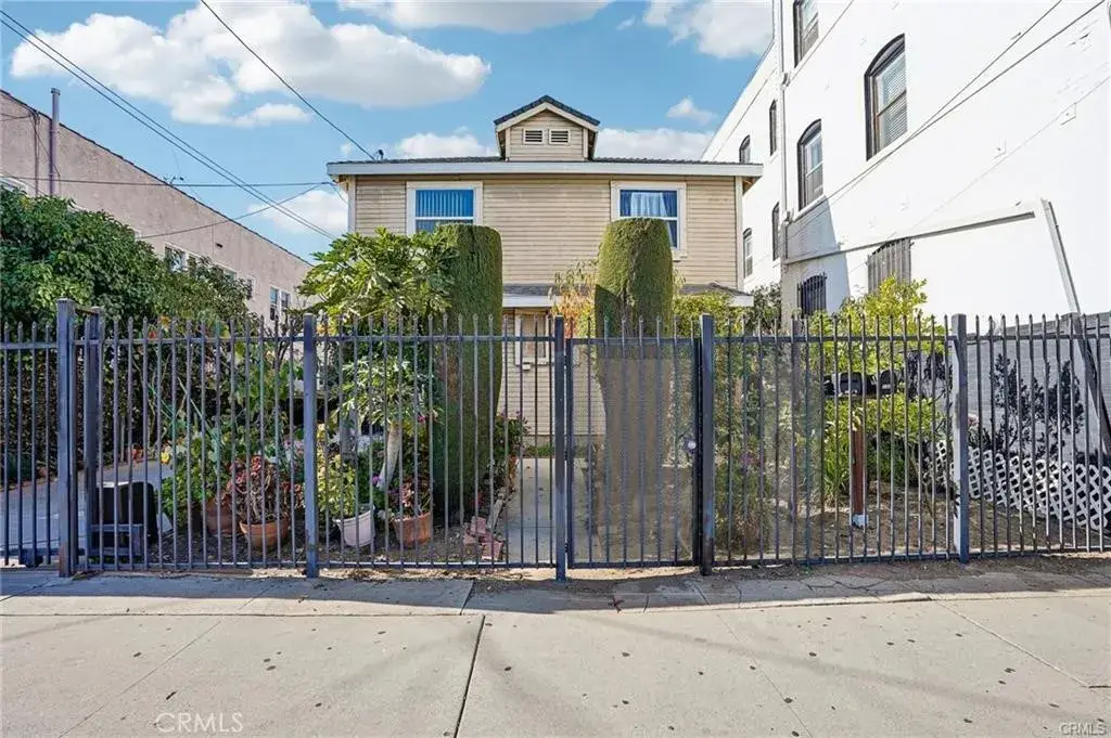 1503 W Adams, Los Angeles, CA 90007 - #1