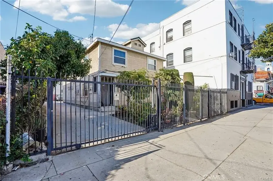 1503 W Adams, Los Angeles, CA 90007 - #2