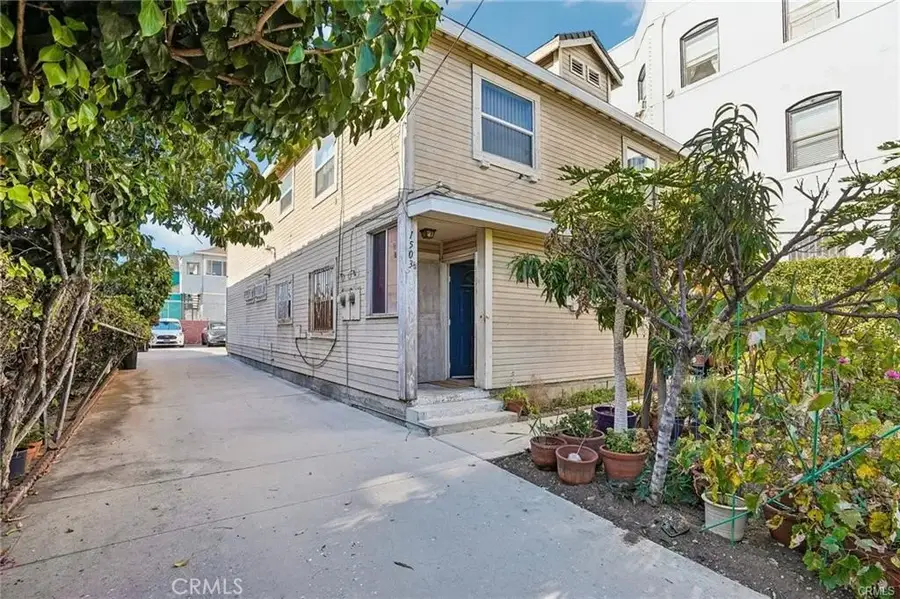 1503 W Adams, Los Angeles, CA 90007 - #3