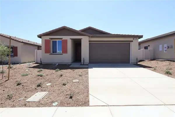 1343 Mahogany Street, Banning, CA 92220