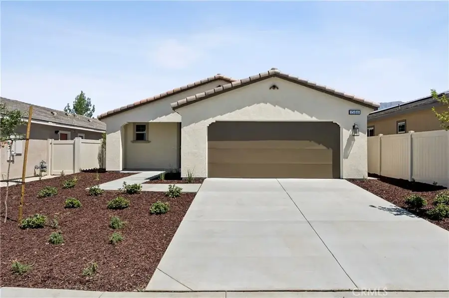 1586 Park Village Drive, Beaumont, CA 92223 - #2