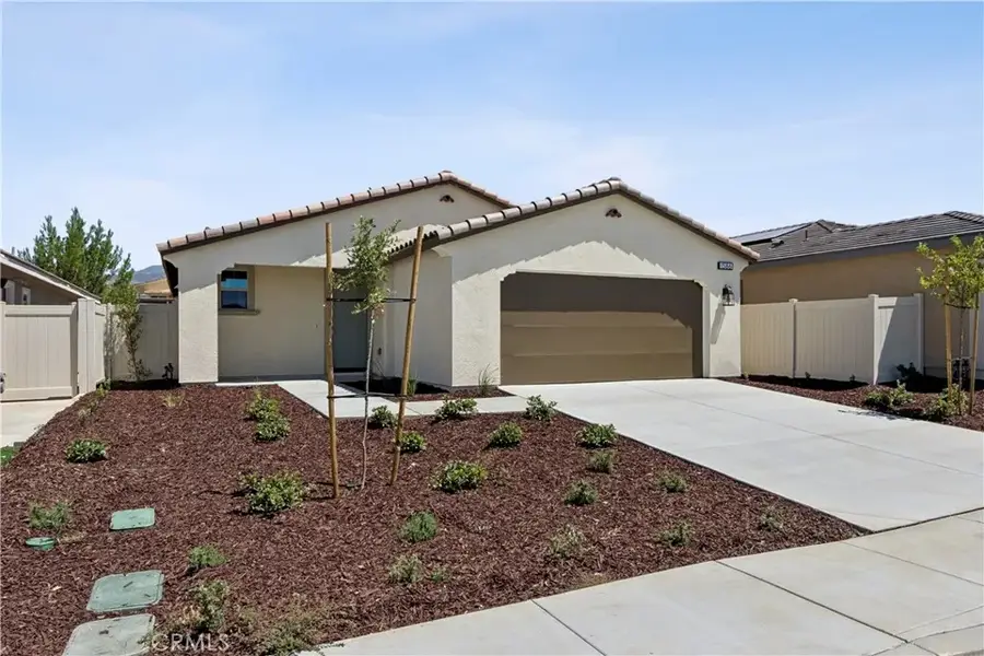 1586 Park Village Drive, Beaumont, CA 92223 - #3