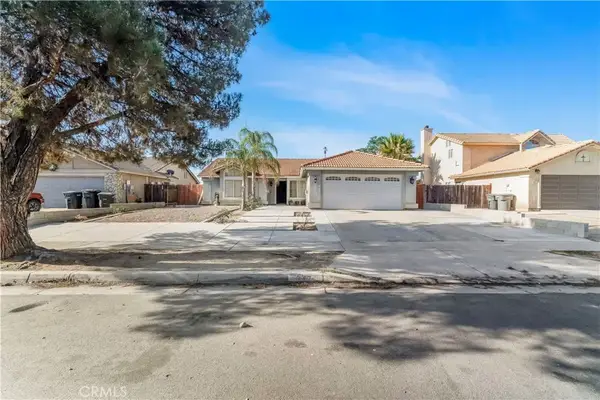 347 Columbine Court, Perris, CA 92570