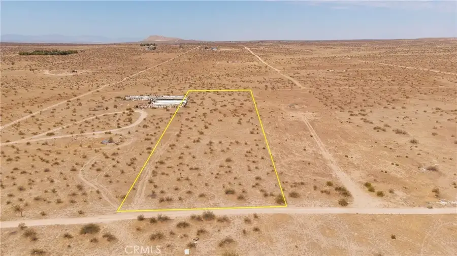 0 210 East, Lancaster, CA 93535 - #3