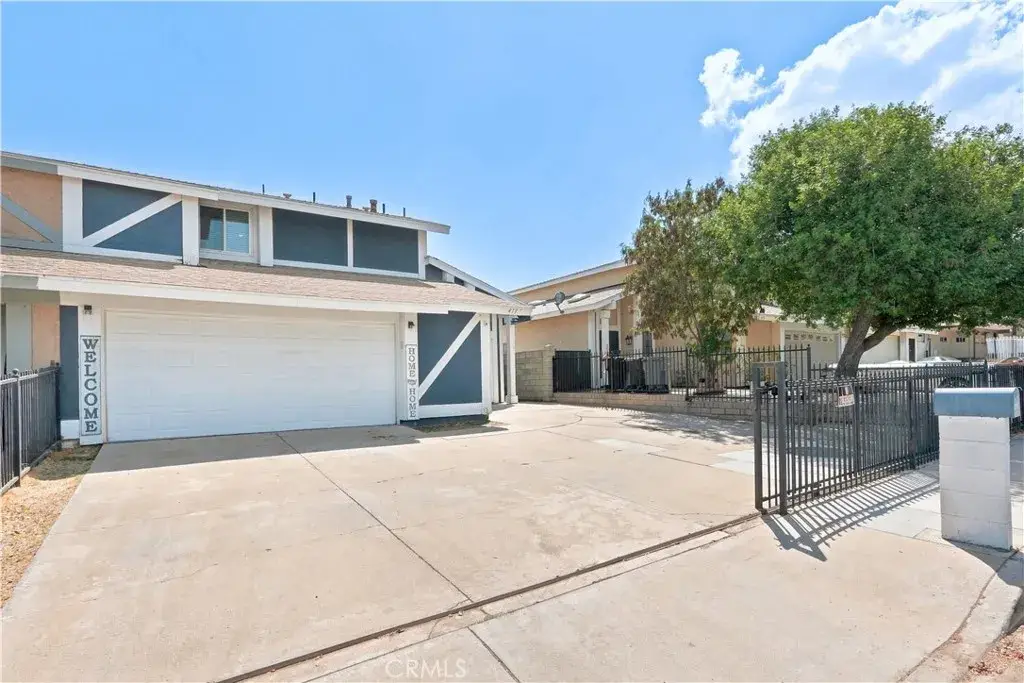 479 W 12th, Perris, CA 92570 - #1
