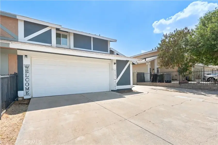 479 W 12th, Perris, CA 92570 - #2