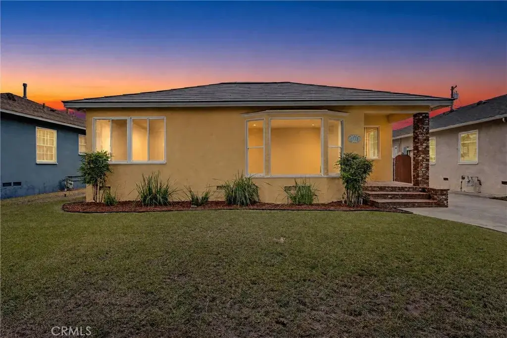 4818 Premiere Avenue, Long Beach, CA 90808 - #1