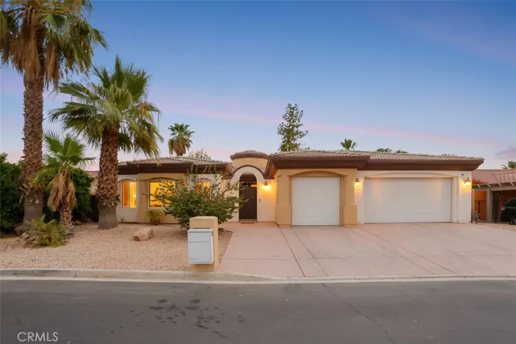 82553 Doolittle, Indio, CA 92201 - #1