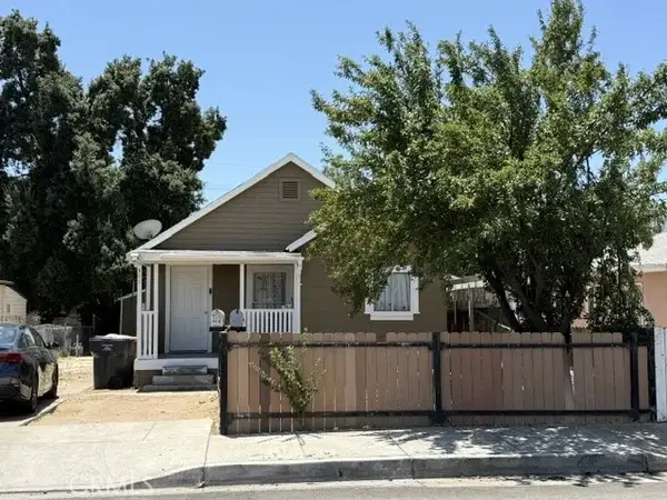 309 Wilson, Bakersfield, CA 93308