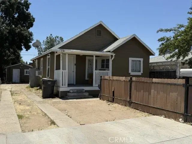 309 Wilson, Bakersfield, CA 93308 - #2