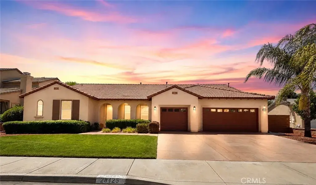 28425 Crispin, Moreno Valley, CA 92555 - #1