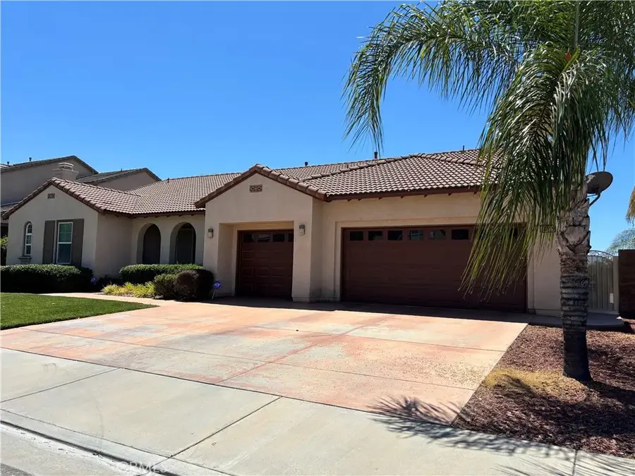 28425 Crispin, Moreno Valley, CA 92555 - #2