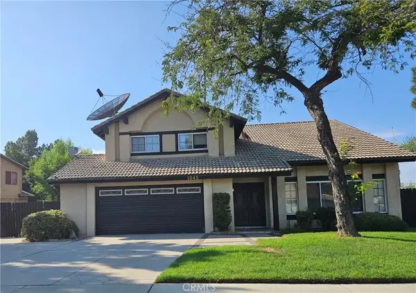 1045 Monte Vista, Riverside, CA 92507