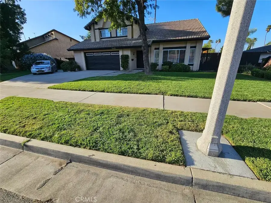 1045 Monte Vista, Riverside, CA 92507 - #2