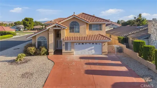 17943 Garden Glen Drive, Victorville, CA 92395