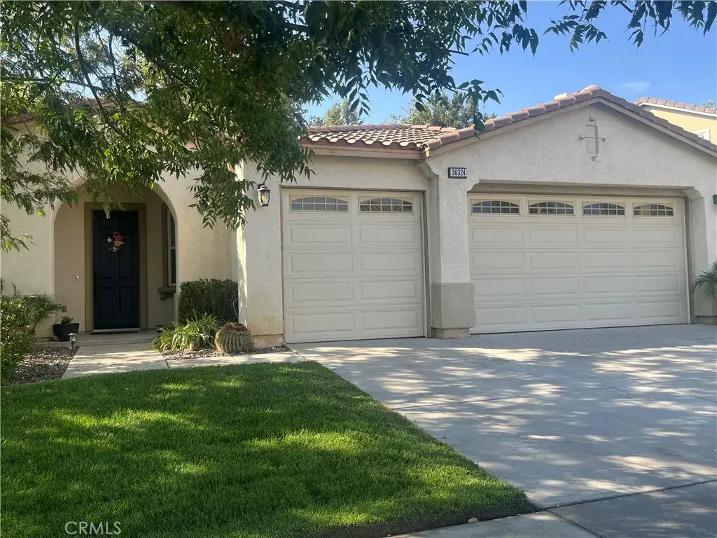 36324 Clearwater Court, Beaumont, CA 92223 - #1