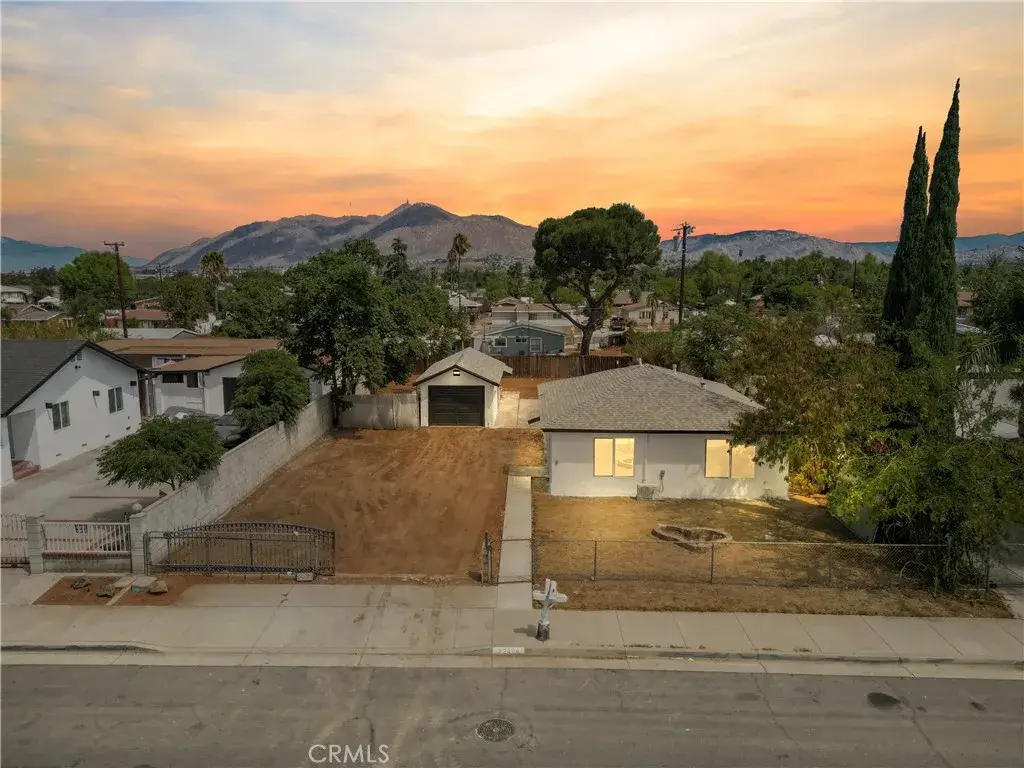 22400 Sherman, Moreno Valley, CA 92553 - #1