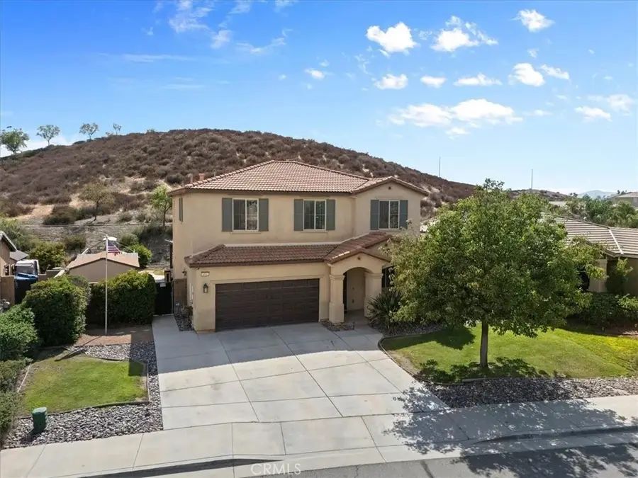 30865 Oak Knoll Drive, Menifee, CA 92584 - #2