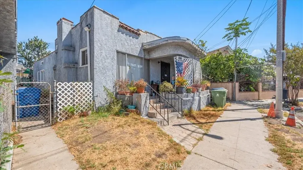 1815 E 3rd, Los Angeles, CA 90033 - #1