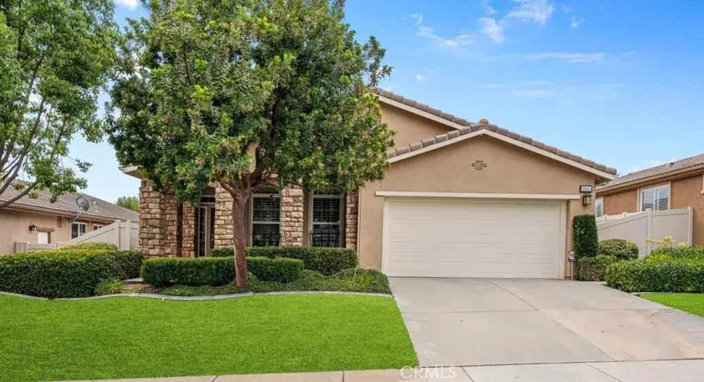 266 Bridle Trail, Beaumont, CA 92223 - #1
