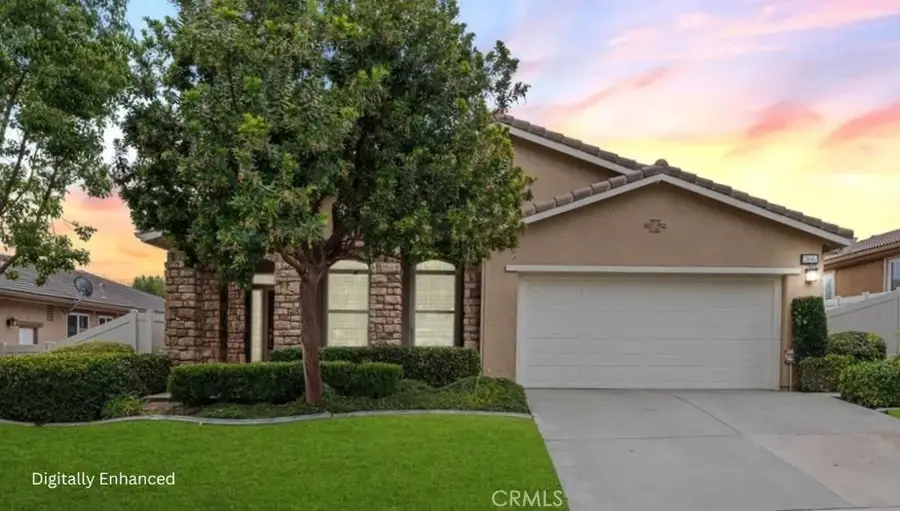 266 Bridle Trail, Beaumont, CA 92223 - #2