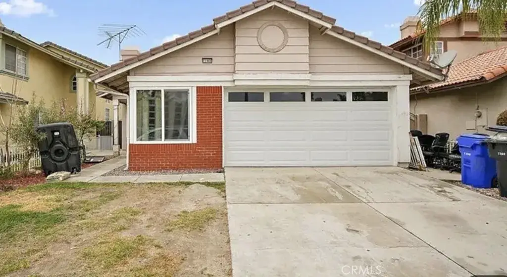 11466 Silver Spur Avenue, Fontana, CA 92337 - #1