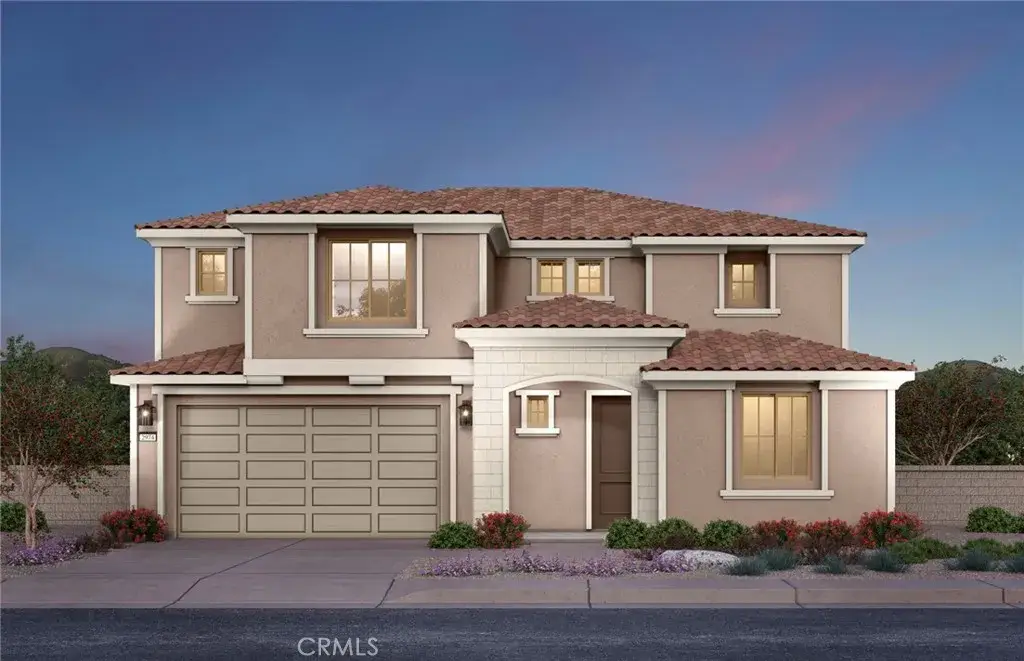 26733 Mica Court, Menifee, CA 92585 - #1