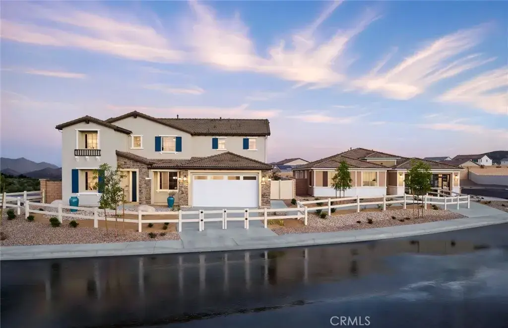 26721 Mica Court, Menifee, CA 92585 - #1