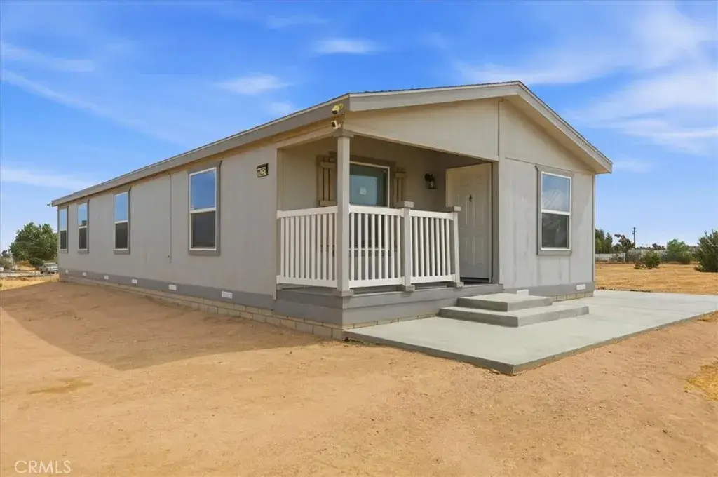 11251 Nevada Road, Phelan, CA 92371 - #1