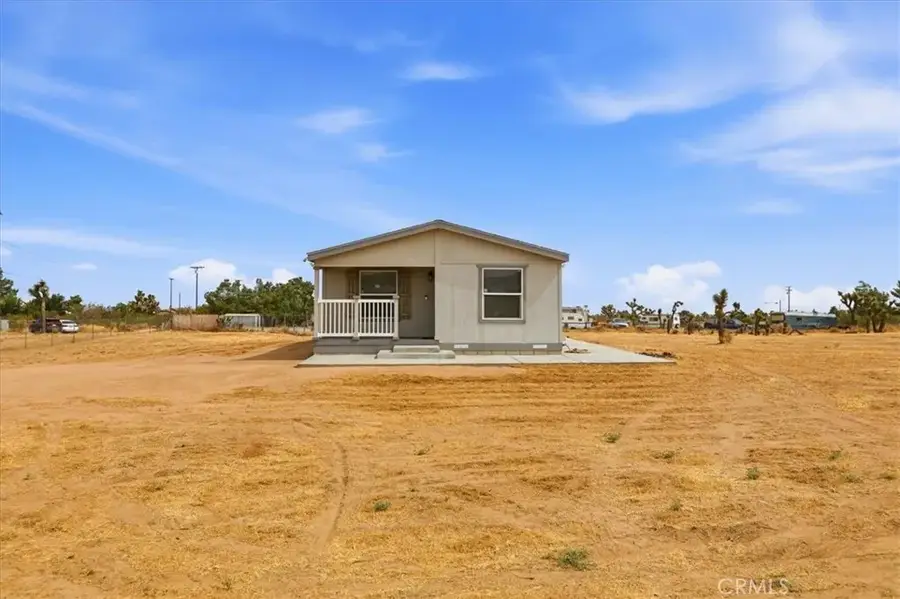 11251 Nevada Road, Phelan, CA 92371 - #2