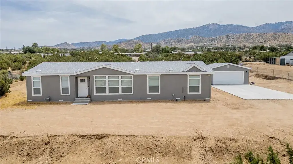 745 Pinon Road, Pinon Hills, CA 92372 - #1