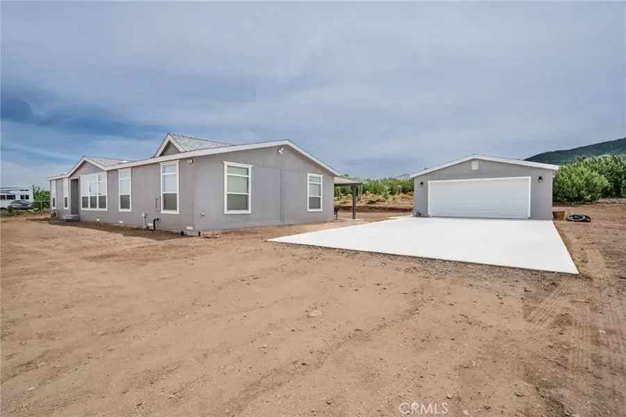 745 Pinon Road, Pinon Hills, CA 92372 - #2