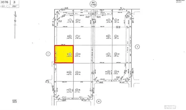 0 182nd St E, Palmdale, CA 93591