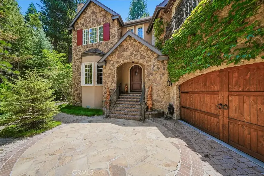 30151 Skyline, Running Springs, CA 92382 - #3